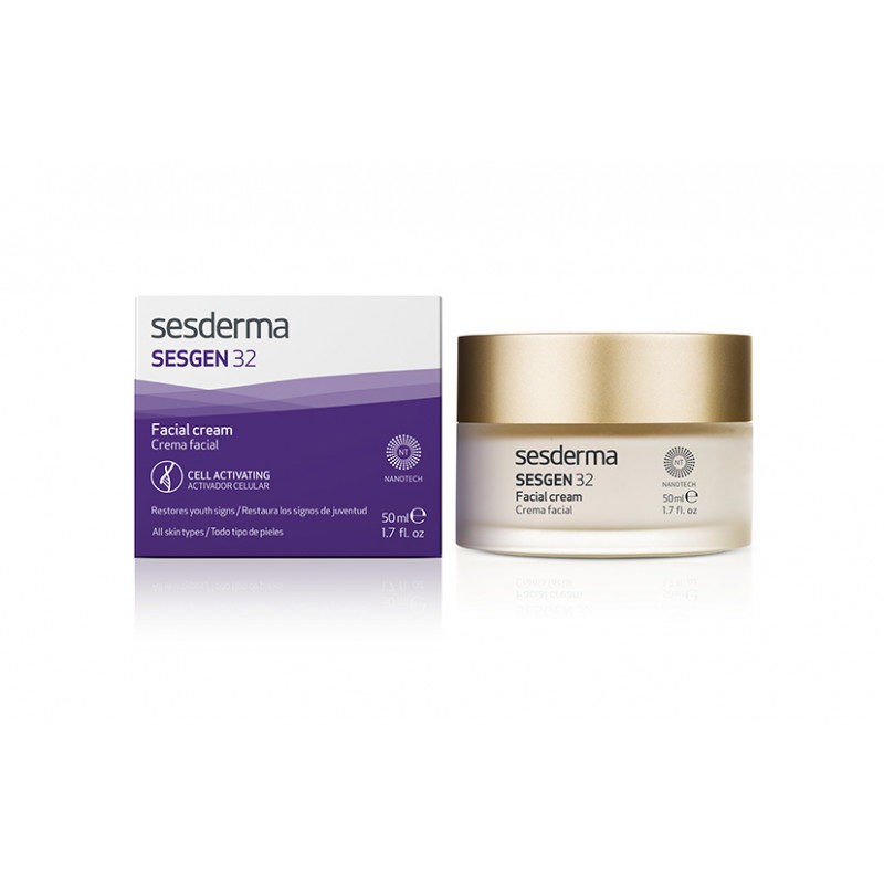 Sesderma Sesgen-32 Crema Activadora Celular 50Ml