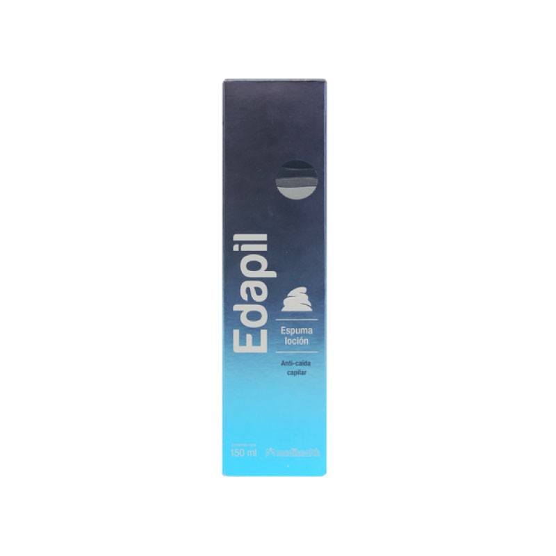 Medihealth Edapil Espuma Locion X 150 Ml