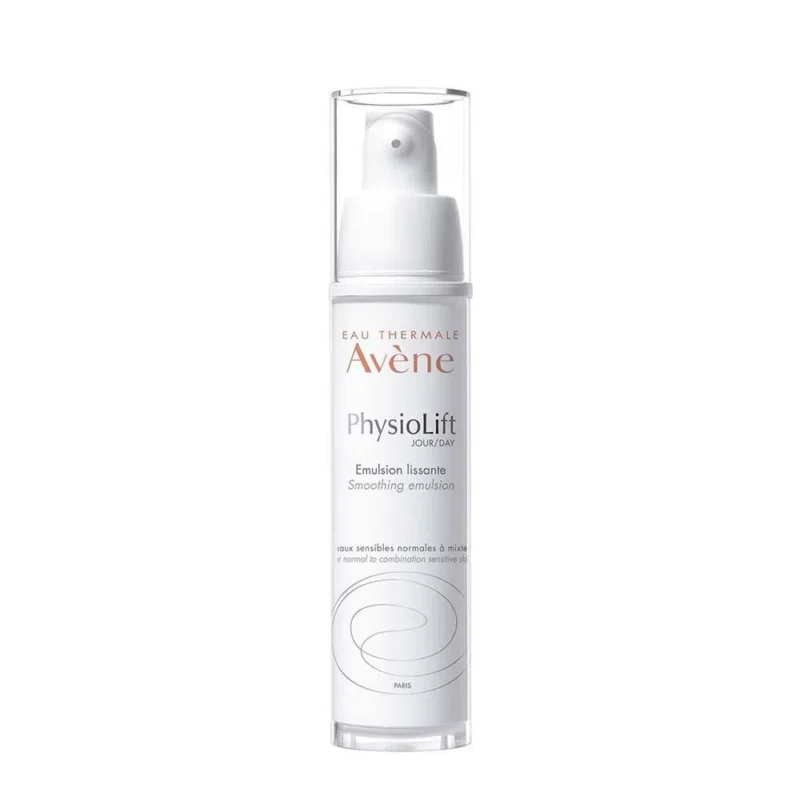 Avene Physiolift Emulsion Dia 30ML