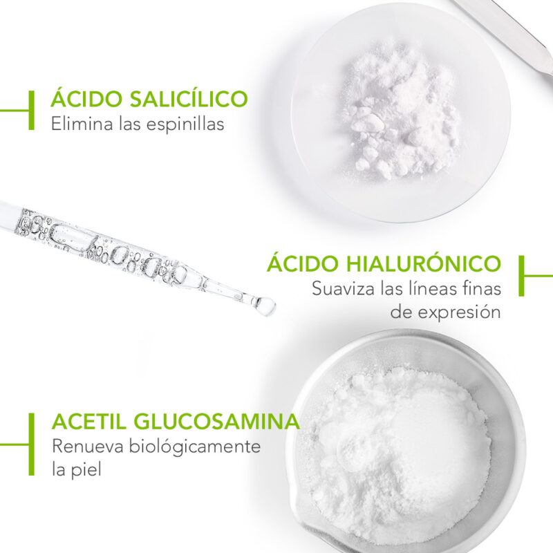 Bioderma Sebium Serum Anti Imperfecciones x30Ml - Imagen 3