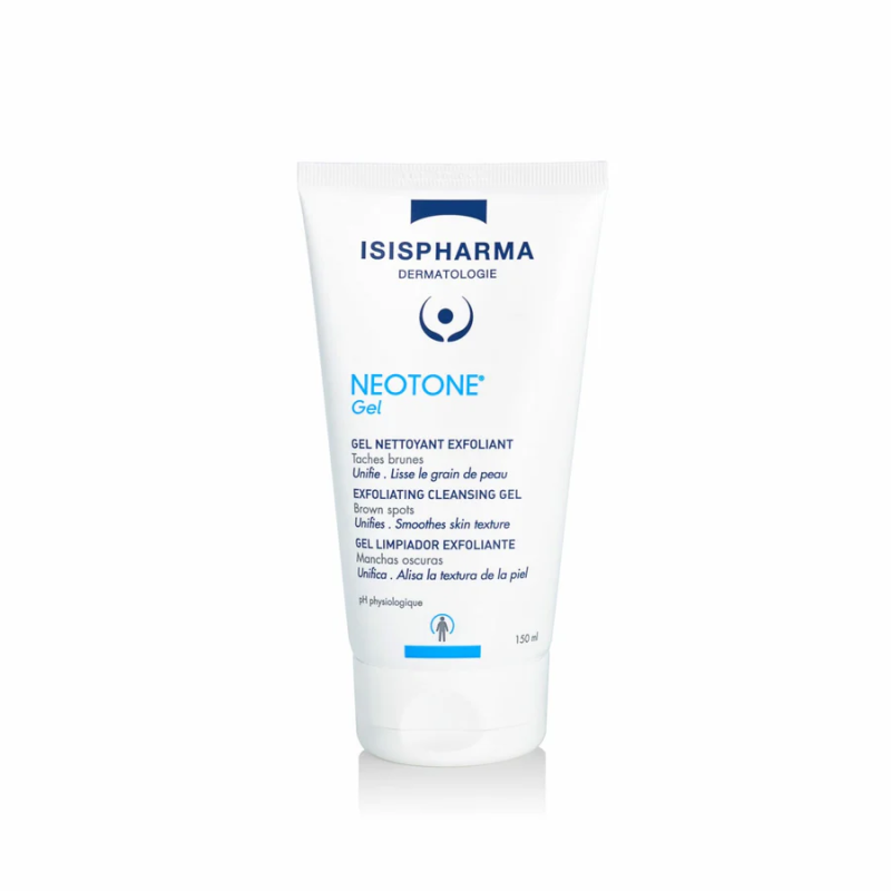 Isis Neotone Gel Limpiador X150Ml