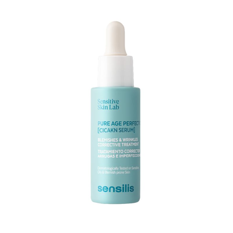 SENSILIS Pure Age Perfection Cicakn Serum X 30Ml