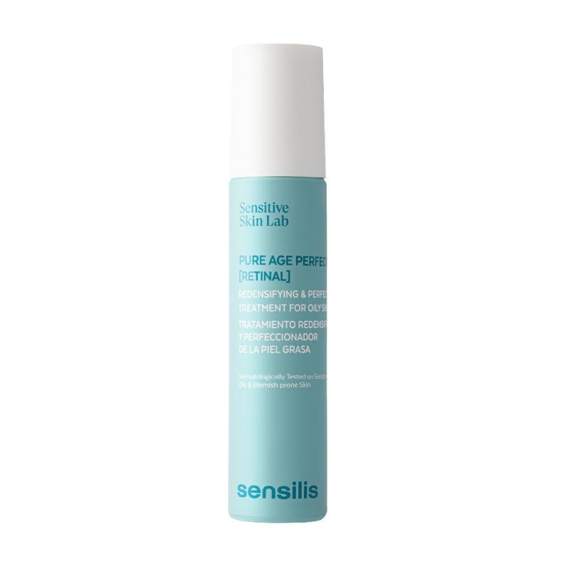 SENSILIS Purify Essential Cleanser X 400 Ml - Imagen 2