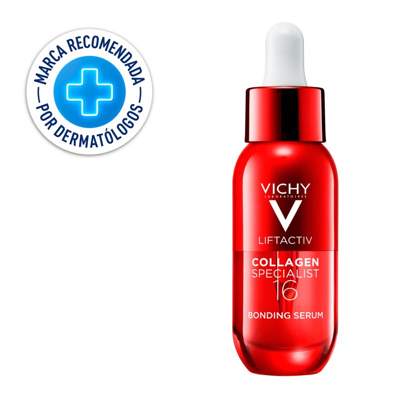 VICHY Liftactiv Collagen Specialist 16 Serum X 30Ml