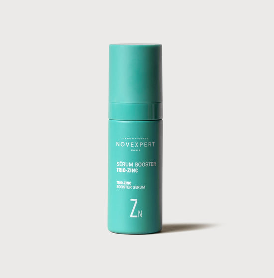 Novexpert Sérum Booster Trio Zinc