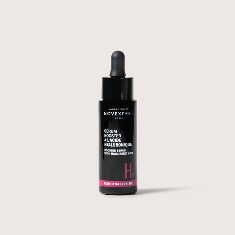 Novexpert Sérum Booster 3,2% Ácido Hialurónico 30ml