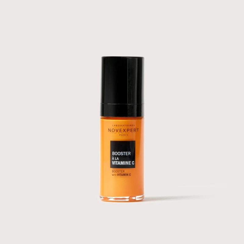 Novexpert Sérum Booster de Vitamina C 30ml.