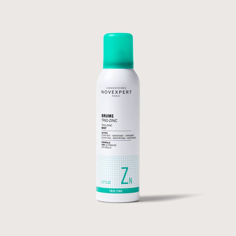 Novexpert Bruma Purificante con Zinc 150ml