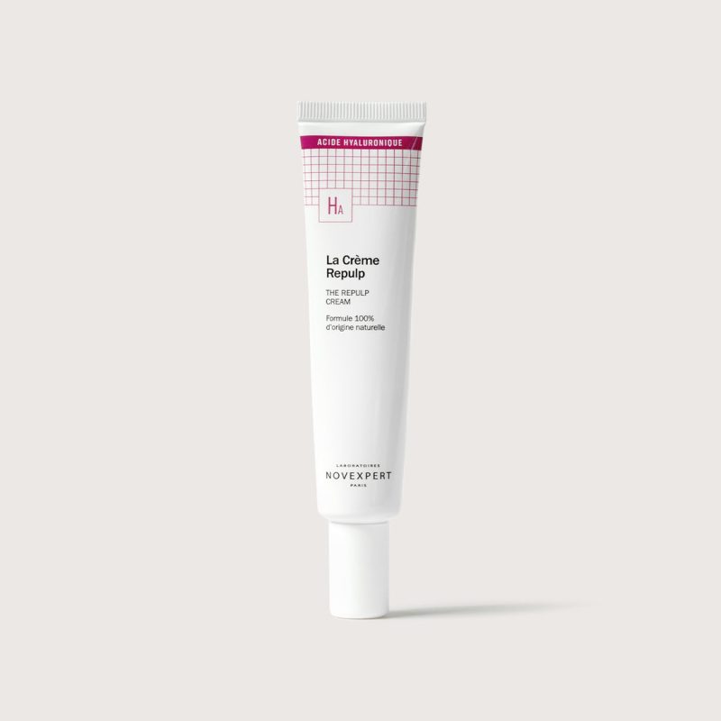 Novexpert Crema Repulp con Ácido Hialurónico 40ml