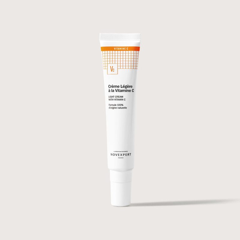 Novexpert Crema Ligera con Vitamina C 40ml