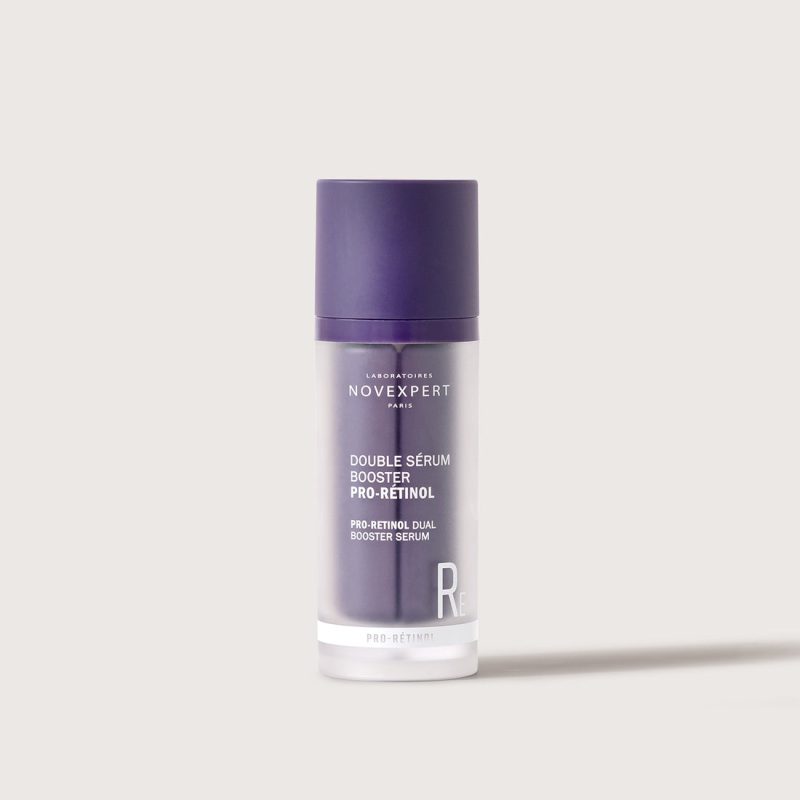 Novexpert Doble Sérum Booster Pro-Retinol 30ml