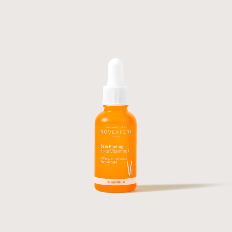 Novexpert Sérum Peeling de Vitamina C 30ml